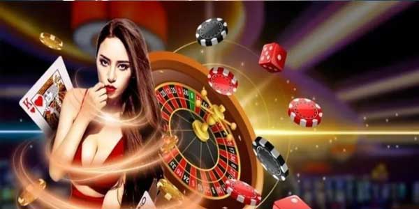Các tựa game live casino J88 nổi bật