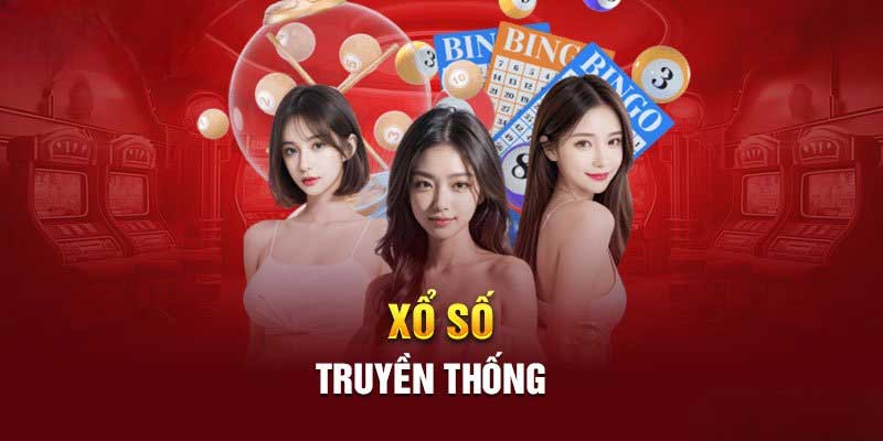 Các tựa game xổ số J88 nổi bật