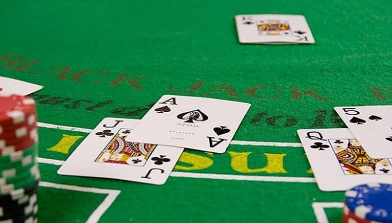 Chiến thuật soi cầu Baccarat