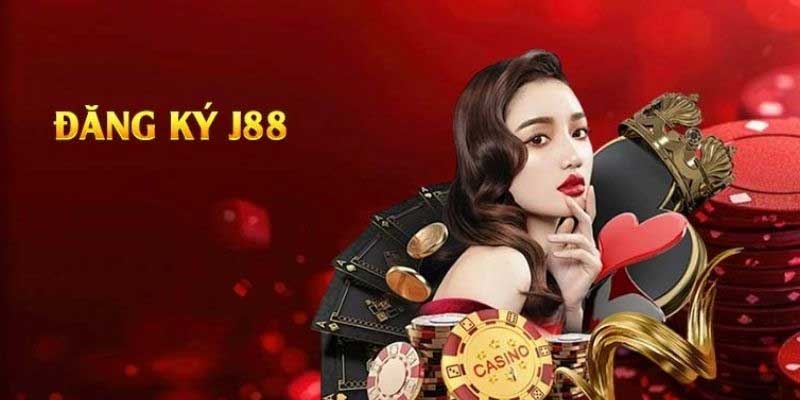 Điều khoản thực hiện đăng ký J88