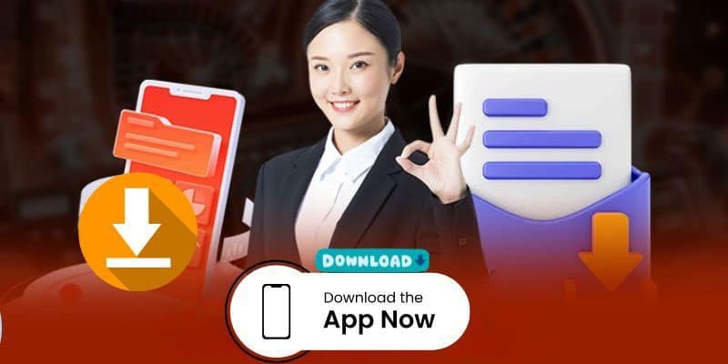 Điều kiện tải app J88