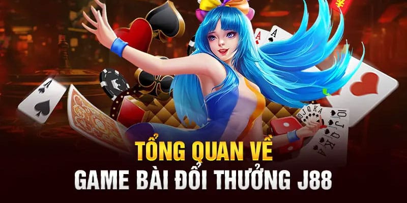 Game bài J88
