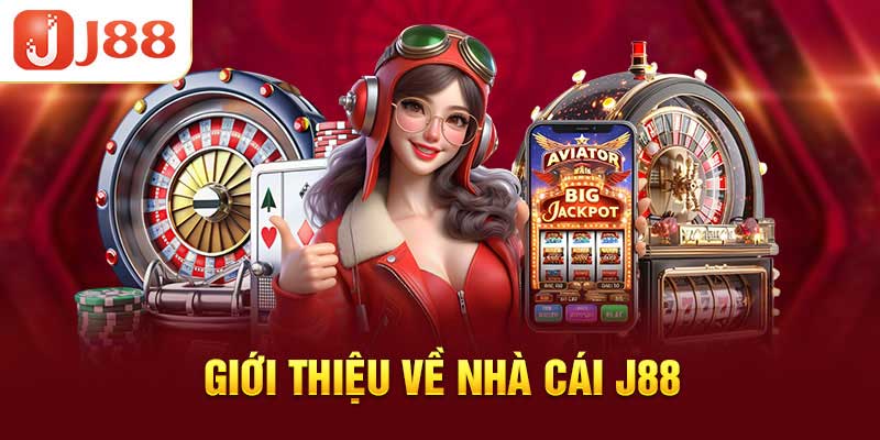 Giới thiệu nhà cá J88