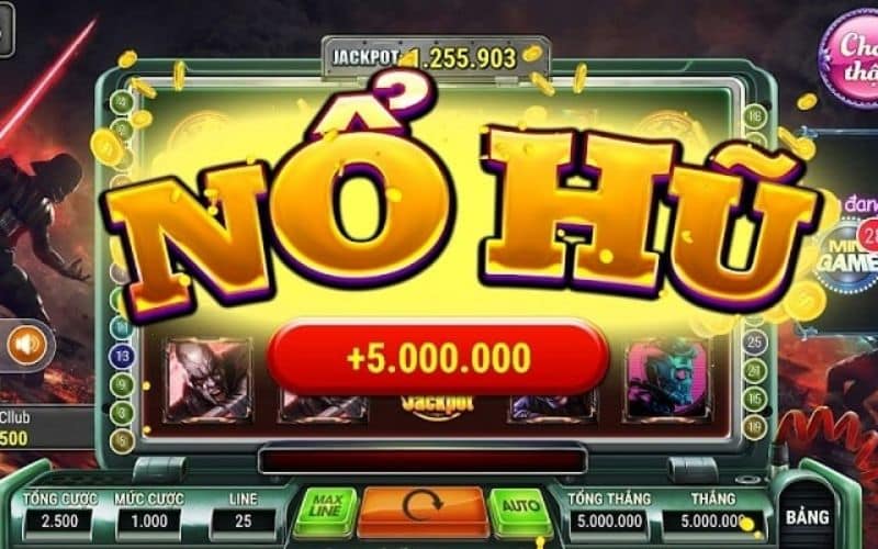 Hack nổ hũ là gì?