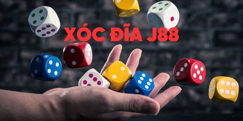 Hướng dẫn chơi xóc đĩa J88