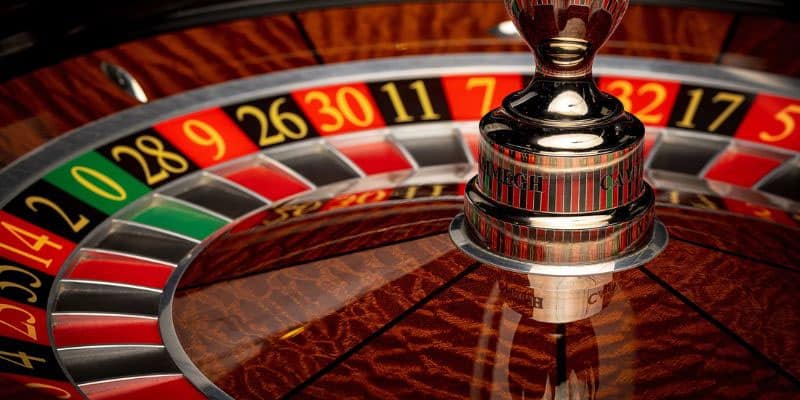 Hướng dẫn tham gia Rouletet J88