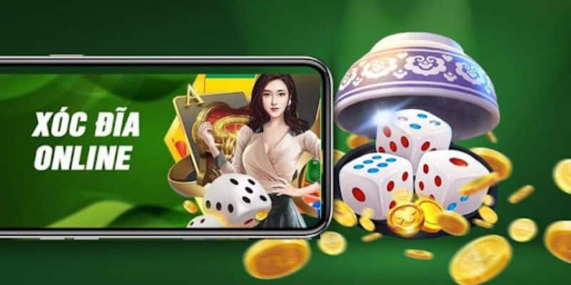 Kinh nghiệm xóc đĩa J88