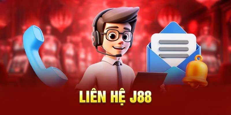 Liên hệ J88