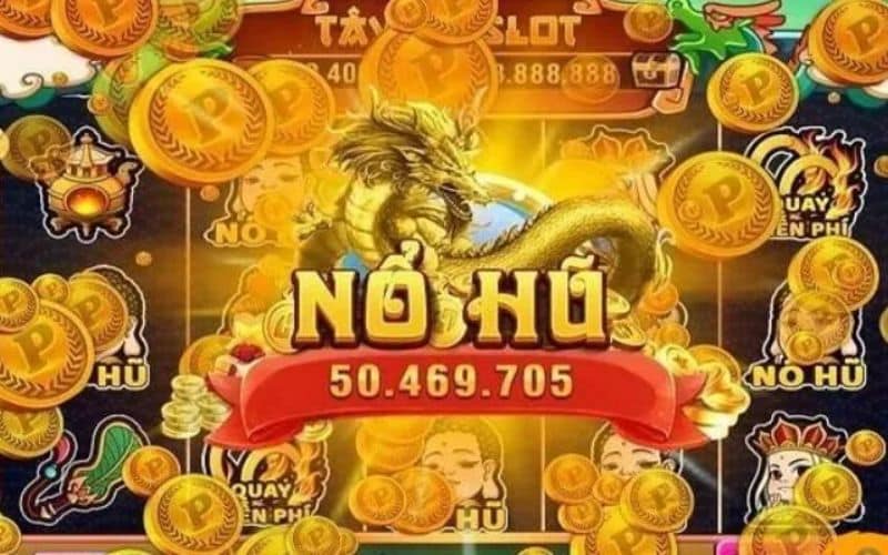 Lưu ý khi sử dụng phần mềm hack nổ hũ