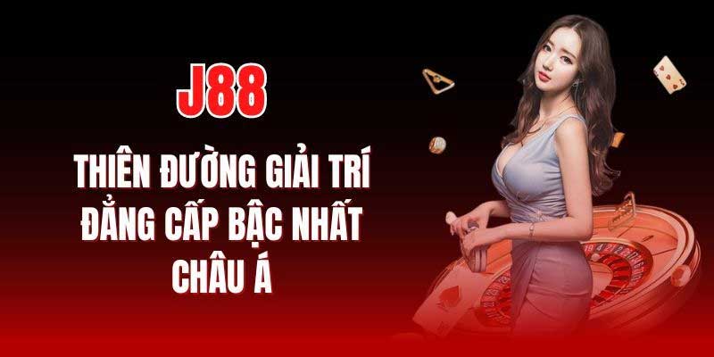 Lưu ý khi thực hiện đăng ký J88