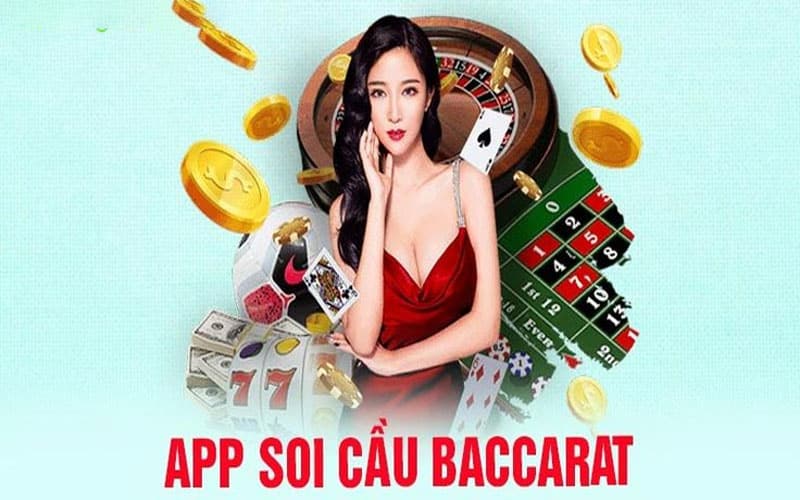 Lưu ý khi thực hiện soi cầu baccarat
