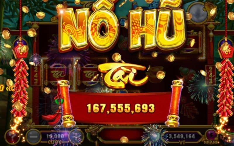 Mẹo slot nổ hũ là gì?