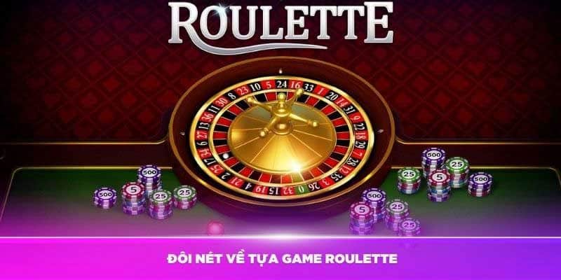 Roulette J88
