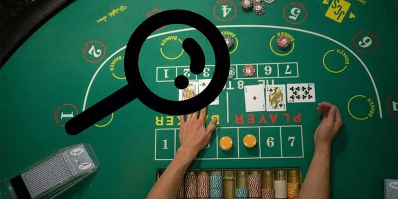 Sơ lược soi cầu Baccarat