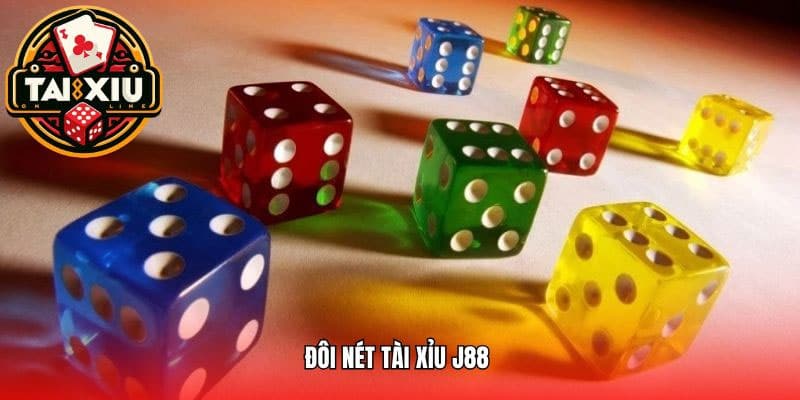 Tài xỉu J88