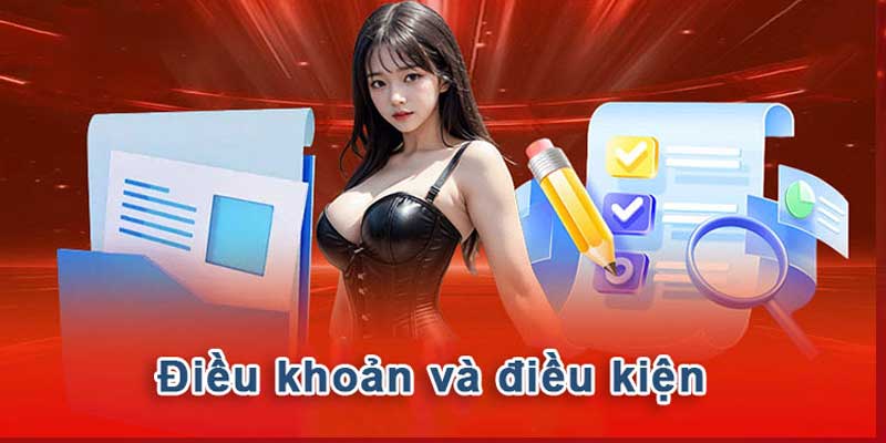 Thông tin điều khoản và điều kiện J88